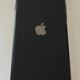 iPhone SE 第二世代 128GB SIMフリー ［ブラック］