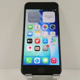 iPhoneSE 第2世代 64GB SIMフリー ホワイト 送料無料 本体 c18668