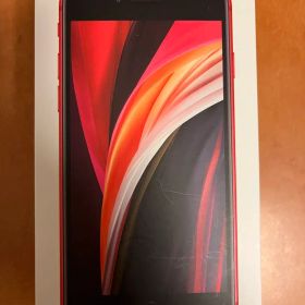 iPhone SE 第２世代 SIMフリー