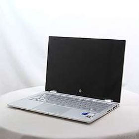 〔中古品（難あり）〕 HP Pavilion x360 14-dw1000 2F9K3PA#ABG ［Core-i5-1135G7 (2.4GHz)／8GB／SSD512GB／14インチワイド／Windows11 Home］〔中古品（難あり）〕 HP Pavilion x360 14-dw1000 2F9K3PA#ABG ［Core-i5-1135G7 (2.4GHz)／8GB／SSD512GB／14インチワイド／Windows11 Home］