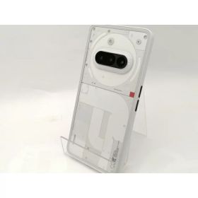 Nothing Phone (3a) 256GB 中古 48,800円 | ネット最安値の価格比較