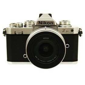 Nikon ニコン/ミラーレス一眼/Z fc 16-50 VR/2064638/Aランク/75【中古】