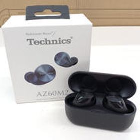 ワイヤレスイヤホン EAH-AZ60M2 TECHNICS