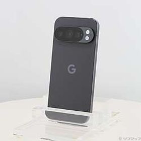 〔中古品〕 Google Pixel 10 Pro 256GB オブシディアン GN4F5 au SIMフリー ［6.3インチ有機EL／Google Tensor G5／RAM:16GB／ナノSIM&eSIM］〔中古品〕 Google Pixel 10 Pro 256GB オブシディアン GN4F5 au SIMフリー ［6.3インチ有機EL／Google Tensor G5／RAM:16GB／ナノSIM&eSIM］