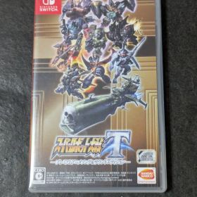 スーパーロボット大戦T プレミアムアニメソング＆サウンドエディション