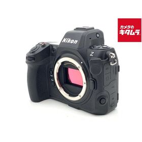 【中古】 【良品】 ニコン Z8 ボディ