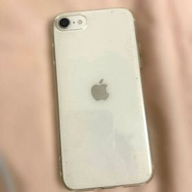 Apple iPhone SE第三世代 64GB