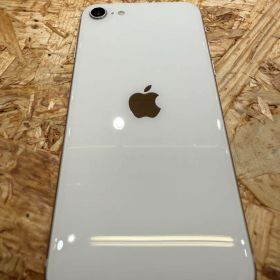 Apple iPhone SE 第3世代 極美品 新品バッテリー100%