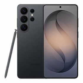 【中古】【安心保証】 Galaxy S26 Ultra SM-S948Q[256GB] SIMフリー ブラック