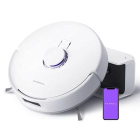 ロボット掃除機 お掃除ロボット 水拭き Narwal Freo X Plus(ナーワルフレオXプラス) ホワイト YJCC018