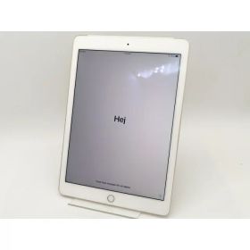 【中古】Apple docomo 【SIMロックあり】 iPad Air2（2014） 16GB ゴールド MH1C2J/A【秋葉2号】保証期間1週間【ランクC】