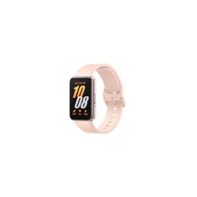 SAMSUNG Galaxy Fit3 SM-R390NIDAXJP スマートウォッチ [ピンクゴールド][ラッピング可]