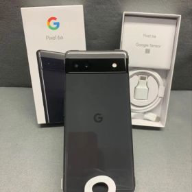 ☆最新☆Google pixel 6a【新品未使用】 Google Pixel 6a 新品 26,350円 | ネット最安値の価格比較 プライスランク