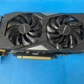 NVIDIA GeForce RTX 2060 GIGABYTE 瑕疵品