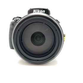ニコン(Nikon)の【全額返金保証】【最速発送】Nikon コンパクトデジタルカメラ COOLPIX P1100 美品 動作確認済(コンパクトデジタルカメラ)