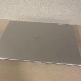 HP ENVY x360 Convertible 15inch バッテリー交換済