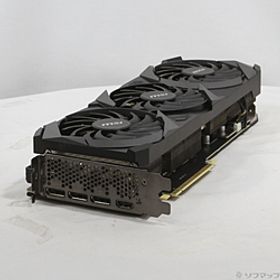 〔中古品〕 GeForce RTX 3080 VENTUS3X 10G OC〔中古品〕 GeForce RTX 3080 VENTUS3X 10G OC