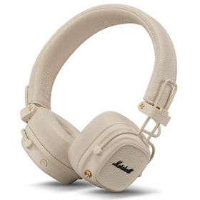 Marshall マーシャル MAJOR5 CREAM MAJOR V Cream ワイヤレスヘッドホン クリーム