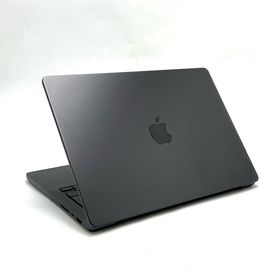 【全額返金保証】【最速発送】Apple MacBook Pro 14インチ 2023 M3 Pro 36GB 1TB 動作確認済(ノートPC)