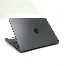 【全額返金保証】【最速発送】Apple MacBook Pro 14インチ 2023 M3 Pro 36GB 1TB 動作確認済(ノートPC)