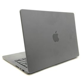 【全額返金保証】【最速発送】Apple MacBook Pro 14インチ 2023 Apple M3 Pro 36GB 1TB 動作確認済(ノートPC)