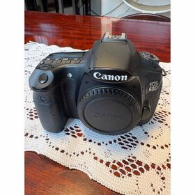 キヤノン(Canon)のCanon EOS 60D デジタル一眼レフ(デジタル一眼)