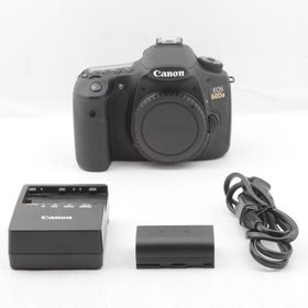 キヤノン(Canon)のCanon キャノンデジタル一眼レフカメラ EOS 60Da ボディ(デジタル一眼)