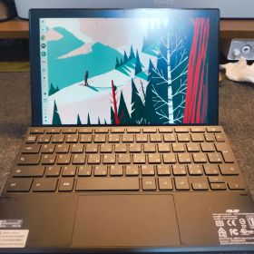 ASUS Chromebook Detachable CM3 CM3000