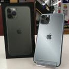 IPHONE11 PRO MWC62J/A APPLE/SIMフリー