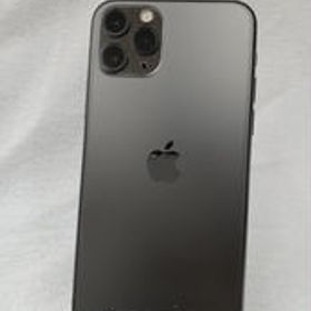 IPHONE 11 PRO NWC72J/A APPLE(DOCOMO)