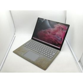 【中古】Microsoft Surface Laptop2 LQL-00019 【i5 8250U 8G 128G】 プラチナ【神戸】保証期間１ヶ月【ランクC】