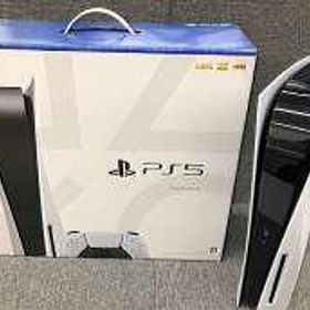 プレイステーション5本体 CFI-1200A SONY