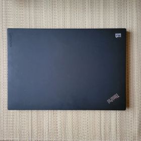 Win10 ThinkPad T470 SSD 256GB Mem 8GB