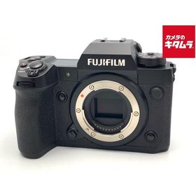 【中古】 【並品】 フジフイルム X-H2 ボディ