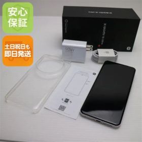 新品同様 SIMフリー Xiaomi 15 Ultra 512GB シルバークローム スマホ Xiaomi 即日発送 土日祝発送OK 09000