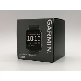 【未使用】Garmin Venu X1 010-02980-22 [Moss]【大阪本店】保証期間3ヶ月
