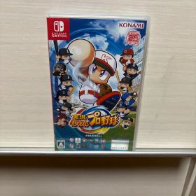 実況パワフルプロ野球 (Nintendo Switch)