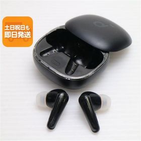 良品中古 Anker Soundcore Liberty 4 ミッドナイトブラック ワイヤレスイヤホン ANKER 即日発送 あすつく 土日祝発送OK