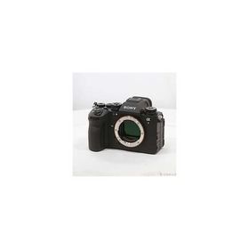 〔中古〕SONY(ソニー) 期間特価対象品 α1II ILCE-1M2 ボディ