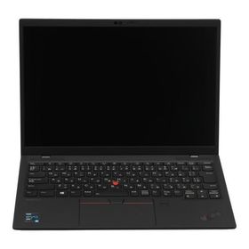 Lenovo レノボ/ThinkPad X1 Nano Gen 1/20UN-00EQJP/PW01WVS8/Aランク/09【中古】