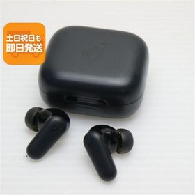 美品 Anker Soundcore P30i ブラック ワイヤレスイヤホン ANKER 即日発送 あすつく 土日祝発送OK