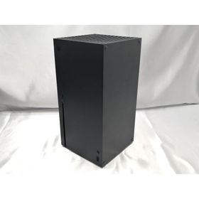 【中古】Microsoft Xbox Series X【ECセンター】保証期間１ヶ月【ランクB】