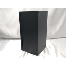 【中古】Microsoft Xbox Series X【ECセンター】保証期間１ヶ月【ランクB】