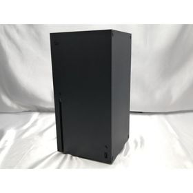 【中古】Microsoft Xbox Series X【ECセンター】保証期間１ヶ月【ランクB】