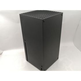【中古】Microsoft Xbox Series X【神保町】保証期間１ヶ月【ランクB】