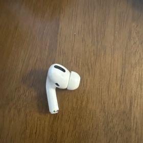 AirPods Pro ワイヤレスイヤホン ホワイト