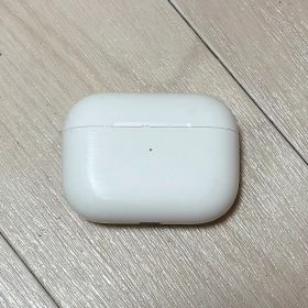 【ジャンク】AirPods Pro 第1世代（純正・通電確認済み）