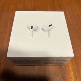 AirPods PRO ⚠️ ※訳あり品