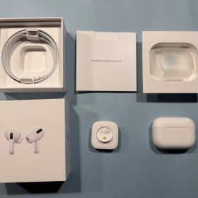 AirPods Pro 第一世代 【難あり】