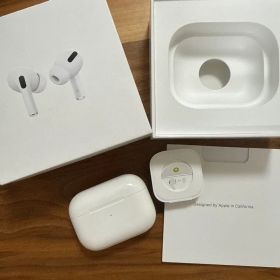 Apple AirPods Pro第1世代 【中古】